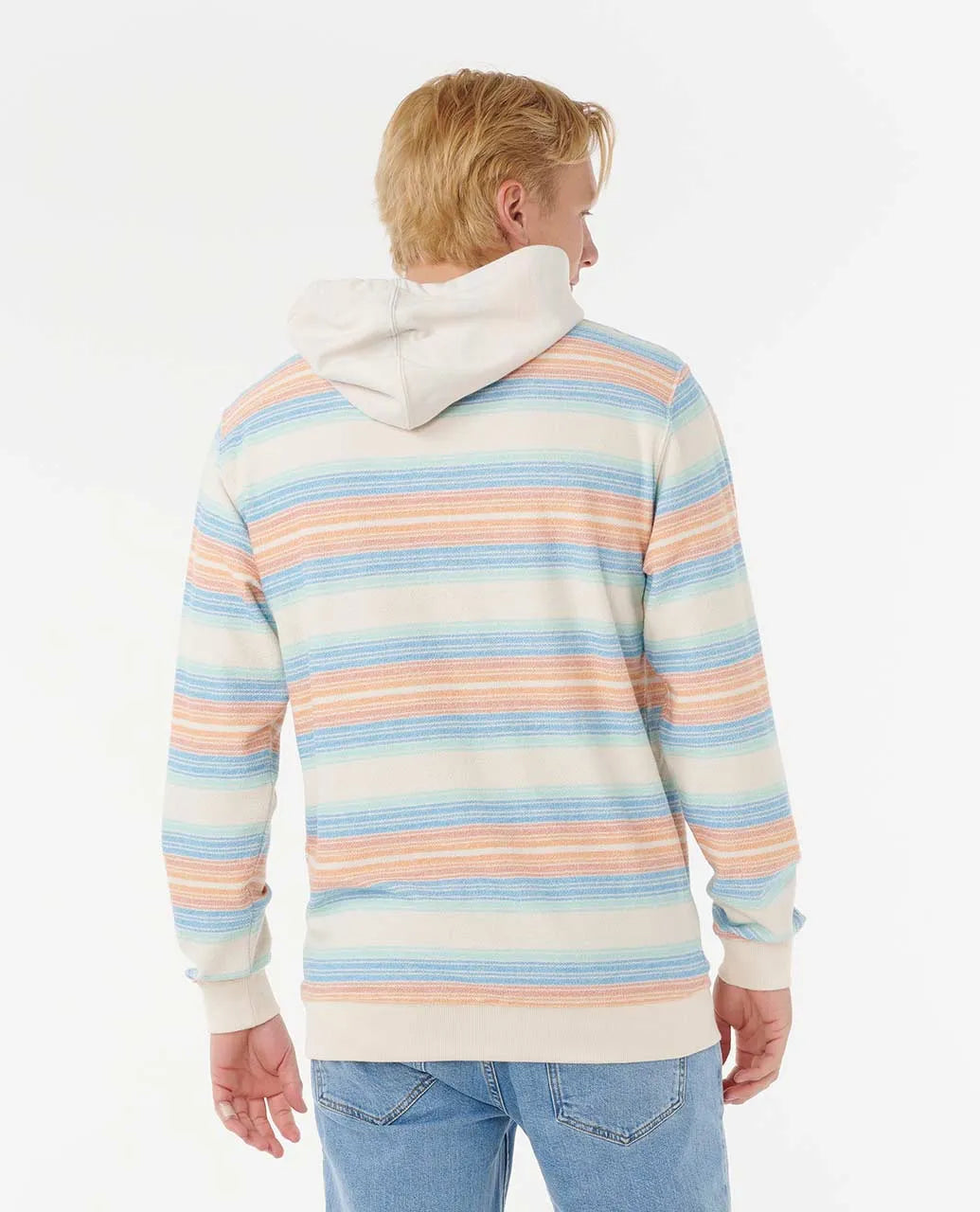Rip Curl Mens Surf Revival Hoodie