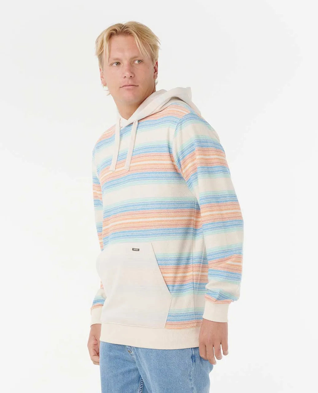 Rip Curl Mens Surf Revival Hoodie