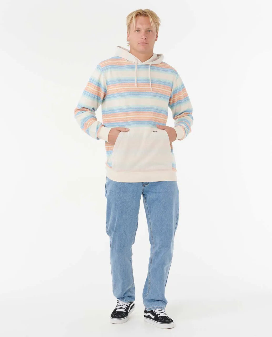 Rip Curl Mens Surf Revival Hoodie