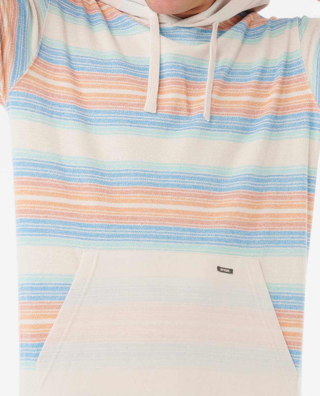 Rip Curl Mens Surf Revival Hoodie