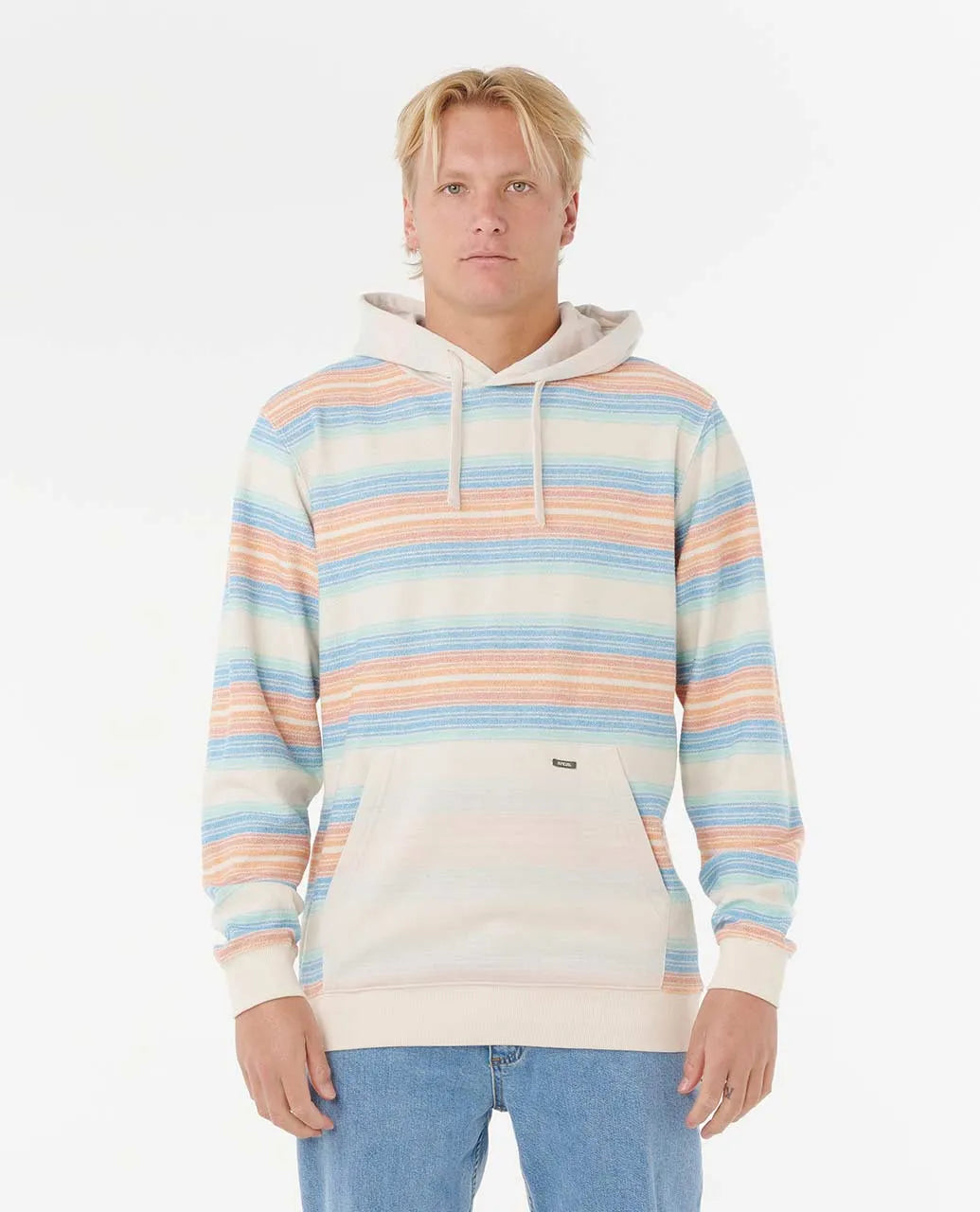 Rip Curl Mens Surf Revival Hoodie