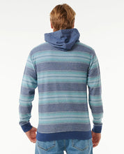 Load image into Gallery viewer, Rip Curl Mens Surf Revival Line Up Hoodie