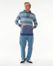 Charger l&#39;image dans la galerie, Sweat à capuche Rip Curl Surf Revival Line Up pour homme