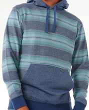 Load image into Gallery viewer, Rip Curl Mens Surf Revival Line Up Hoodie