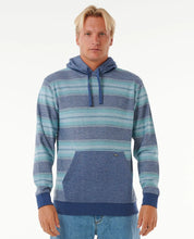 Load image into Gallery viewer, Rip Curl Mens Surf Revival Line Up Hoodie