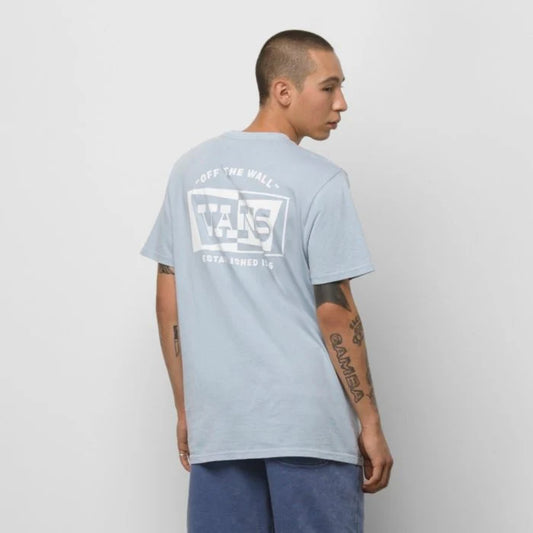 Vans Mens Surfside Short Sleeve T-Shirt