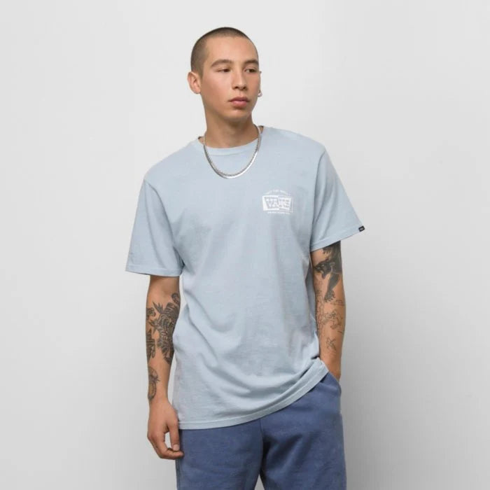 Vans Herren Surfside Kurzarm-T-Shirt