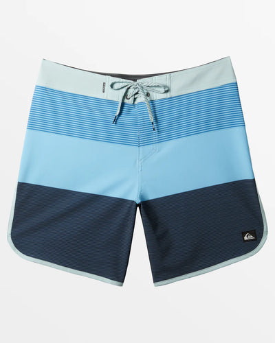 Boardshort Quiksilver Surfsilk Tijuana 17