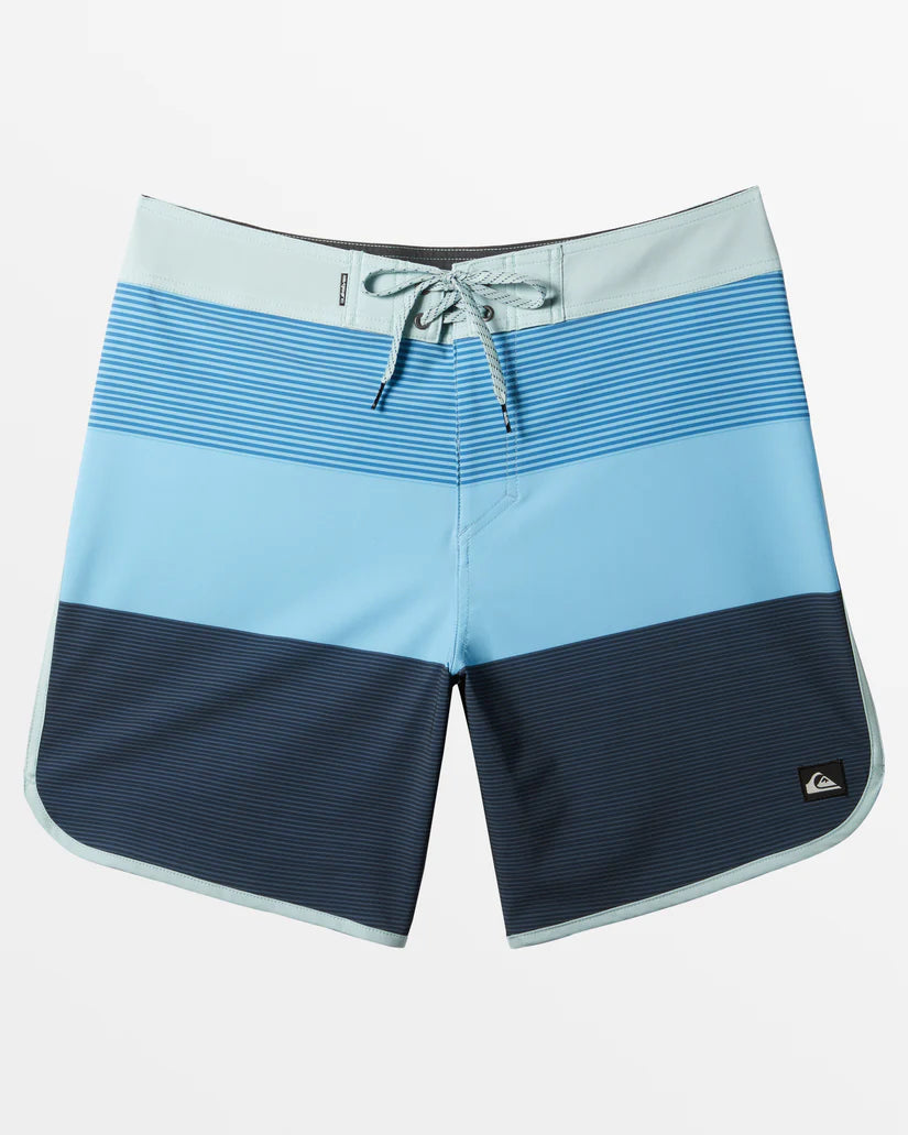 Quiksilver Jungen Surfsilk Tijuana 17