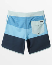 Charger l&#39;image dans la galerie, Boardshort Quiksilver Surfsilk Tijuana 17&quot; pour garçon