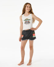 Charger l&#39;image dans la galerie, Short Surf Revival pour filles de Rip Curl