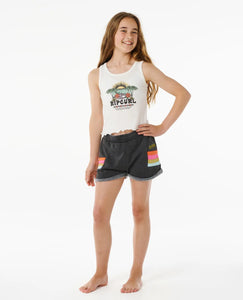 Short Surf Revival pour filles de Rip Curl