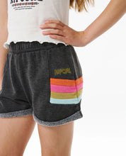 Laden Sie das Bild in den Galerie-Viewer, Rip Curl Mädchen Surf Revival Shorts