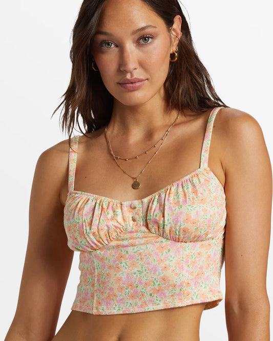 Débardeur Sweet Days pour femme de Billabong