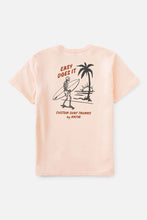 Load image into Gallery viewer, Katin Boys Swift Short Sleeve T-Shirt