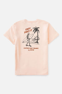 Katin Boys Swift Short Sleeve T-Shirt