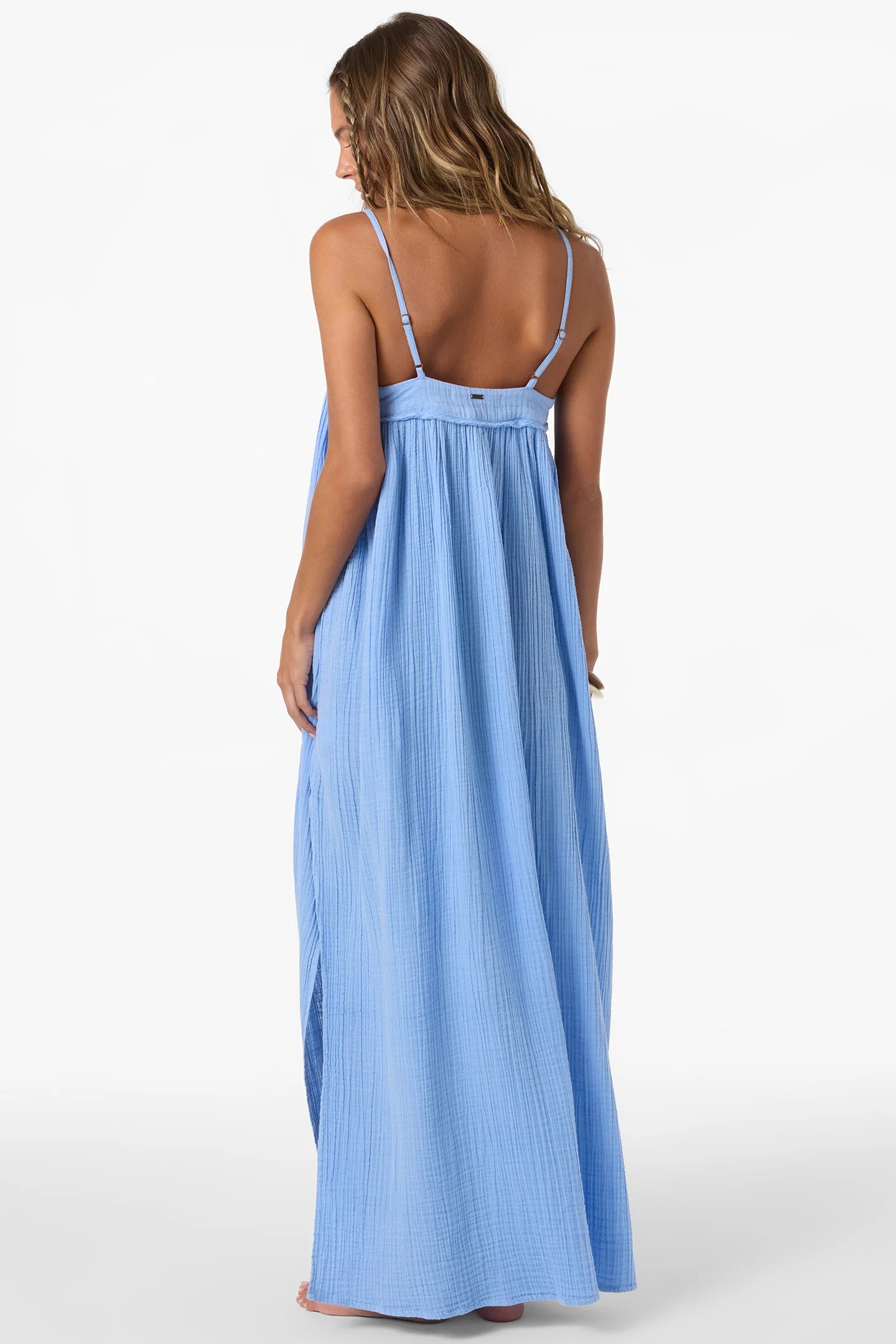 O'Neill Women's SWS Sai Maxi Coverup Dress