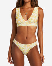 Load image into Gallery viewer, Billabong Women&#39;s Sun Worshiper Bikini Bottom