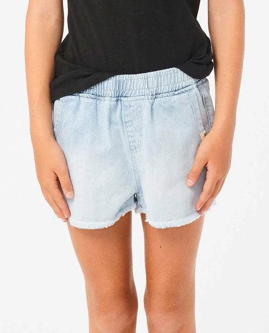 Short Tara pour fille de Rip Curl