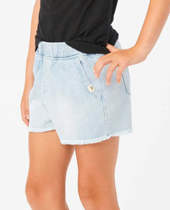 Short Tara pour fille de Rip Curl