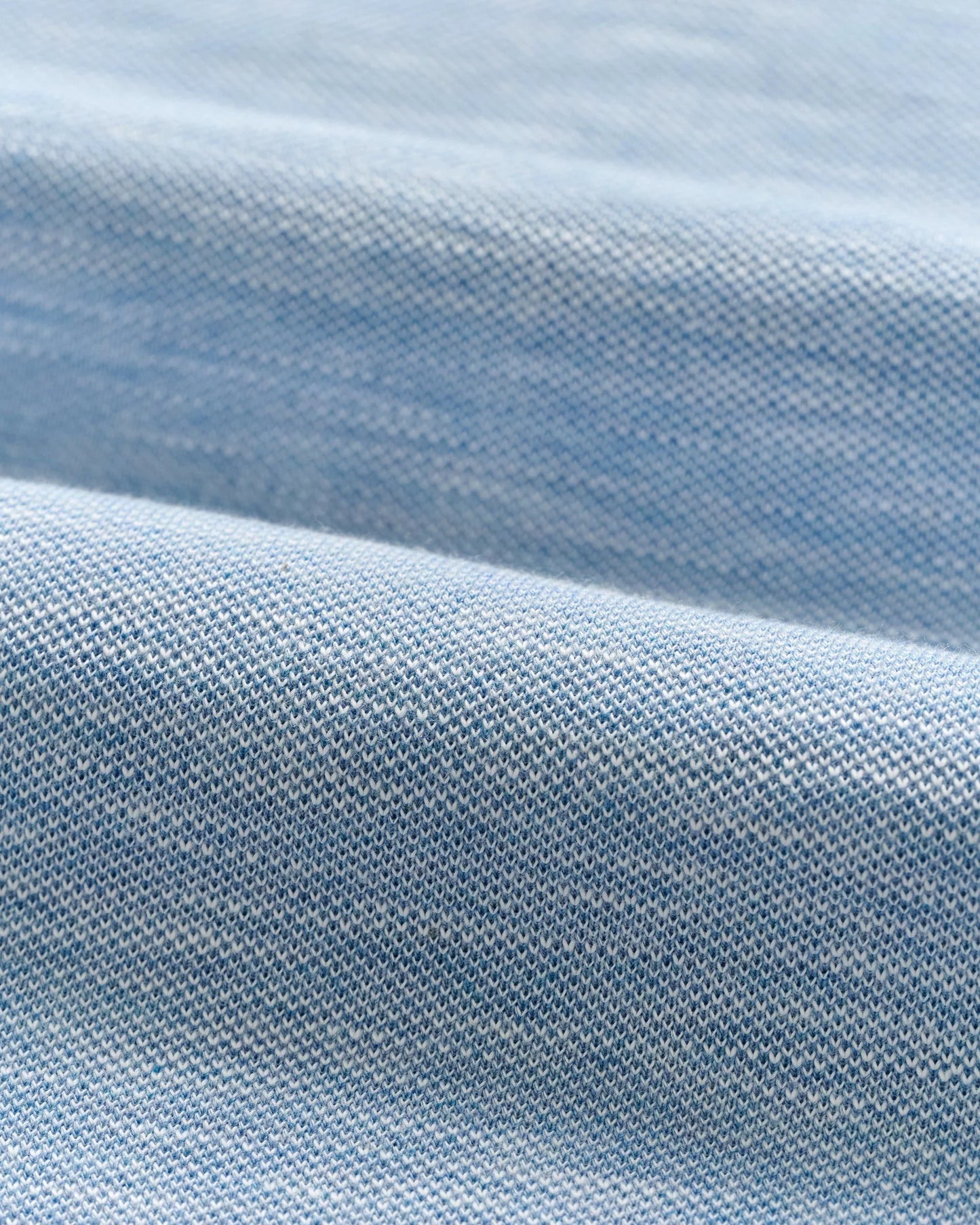 johnnie-O Mens Tasca Short-Sleeve Knit Pique Button-Down Shirt