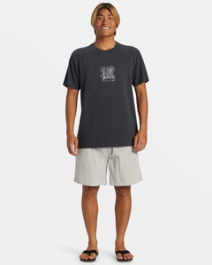 Quiksilver Taxer Cord Short Homme