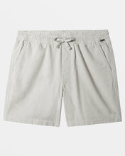 Charger l&#39;image dans la galerie, Quiksilver Taxer Cord Short Homme