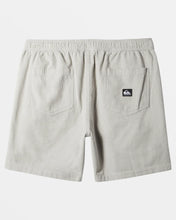 Charger l&#39;image dans la galerie, Quiksilver Taxer Cord Short Homme