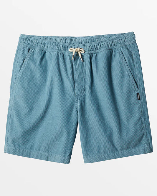 Quiksilver Men's Taxer Cord Shorts