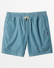 Charger l&#39;image dans la galerie, Quiksilver Taxer Cord Short Homme