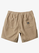 Charger l&#39;image dans la galerie, Quiksilver Taxer Cord Short Homme