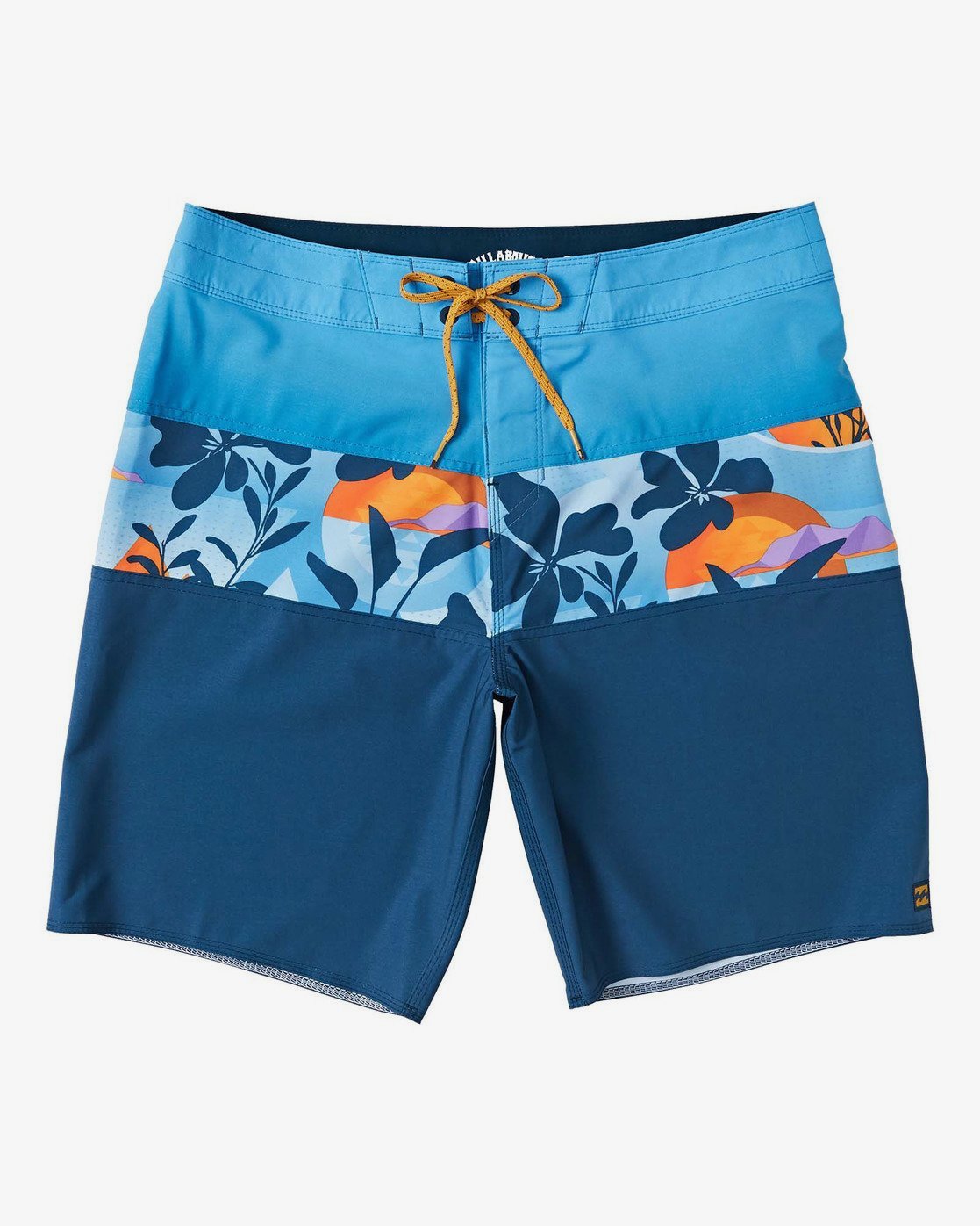 Billabong – Sundays Pro – 13-Zoll-Badehose für Kinder