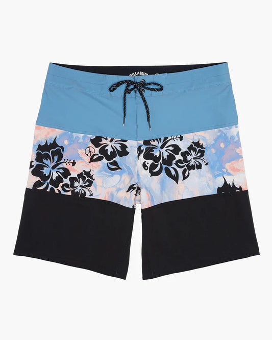 Boardshort Billabong Tribong Pro pour homme