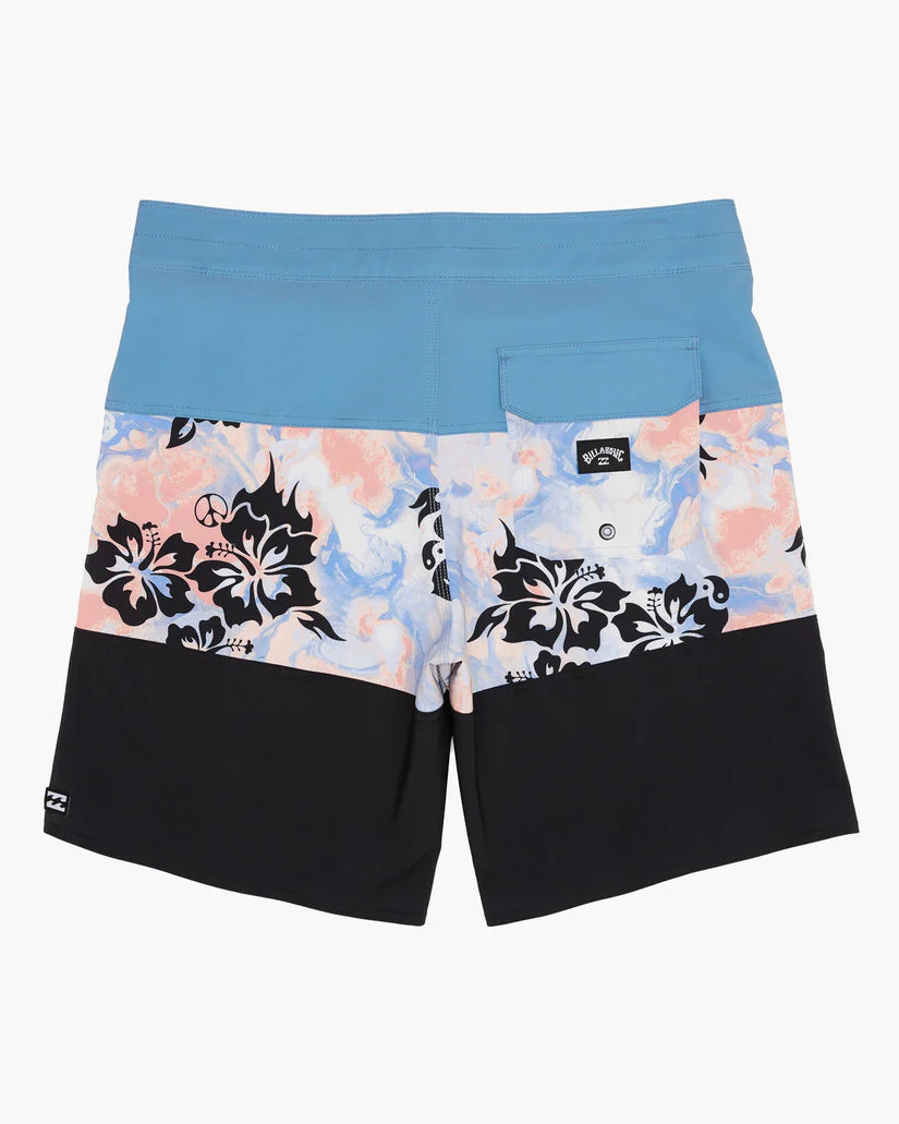 Billabong Men's Tribong Pro Boardshorts