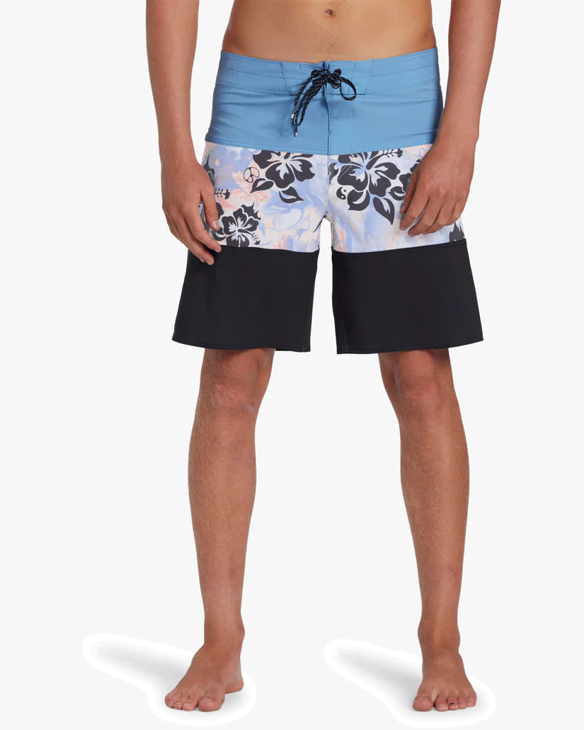 Boardshort Billabong Tribong Pro pour homme