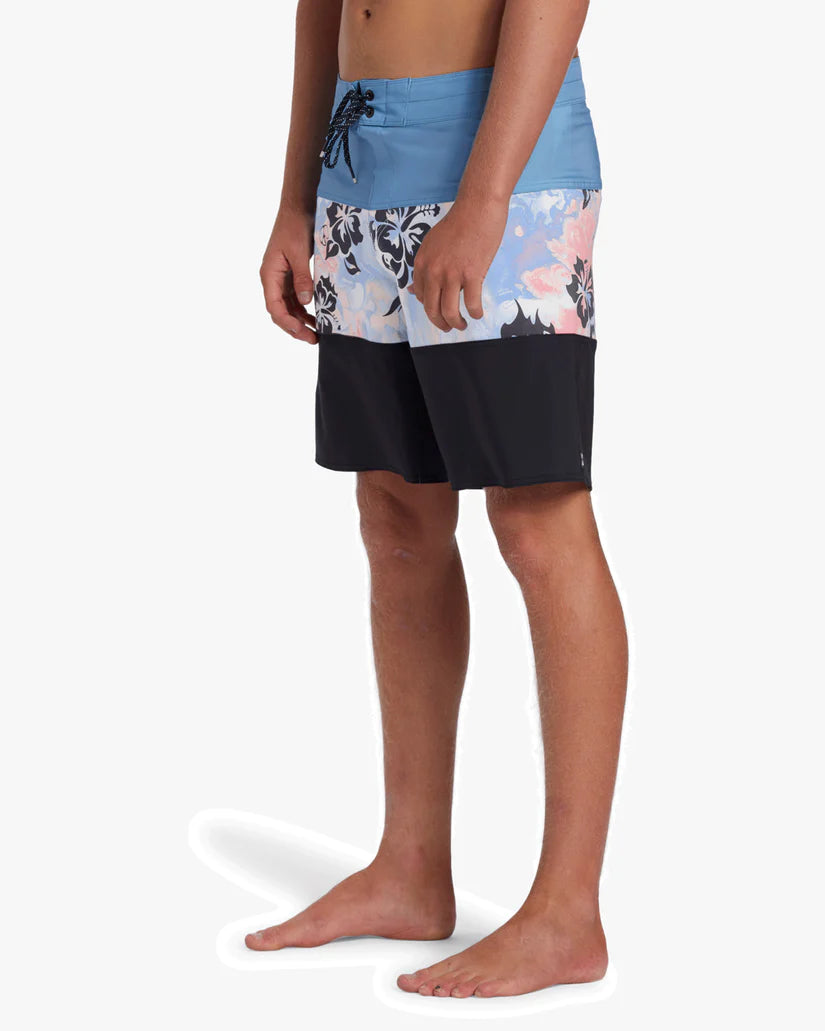 Billabong Men's Tribong Pro Boardshorts