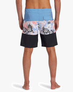 Billabong Men's Tribong Pro Boardshorts