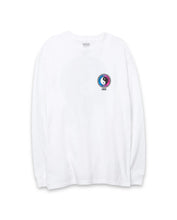 Load image into Gallery viewer, Vans Mens X T&amp;C Long Sleeve T-Shirt