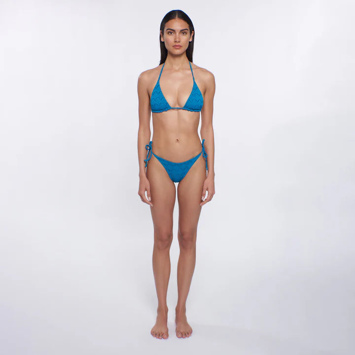 Peixoto Womens Tonie Full Bikini Bottom