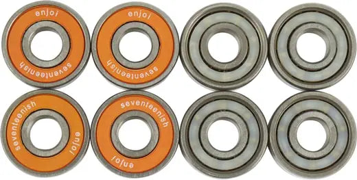 Enjoi Teenish Skateboard Bearings