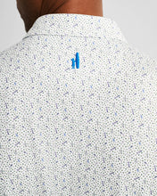 Load image into Gallery viewer, Johnnie-O Men&#39;s Te-Keel ya Short Sleeve Polo Shirt