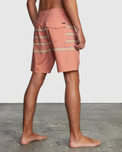 Load image into Gallery viewer, RVCA Men&#39;s Faction 18&quot; Boardshorts