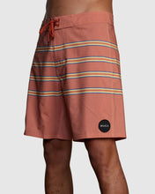 Load image into Gallery viewer, RVCA Men&#39;s Faction 18&quot; Boardshorts