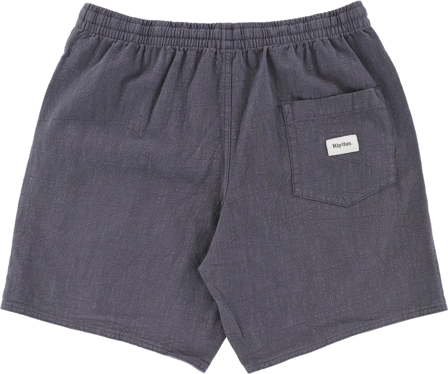 Rhythm Men's Box Textured Jam 17" Shorts