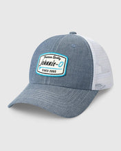 Load image into Gallery viewer, Johnnie-O Men&#39;s The Deck Trucker Hat