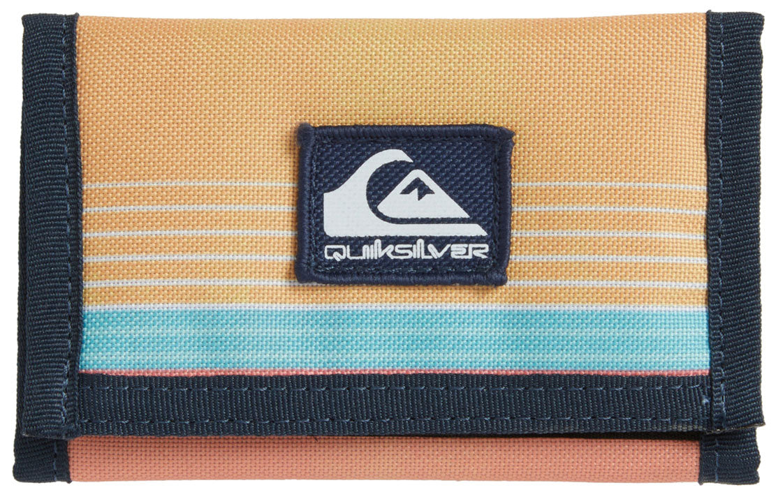 Quiksilver Die Everydaily-Geldbörse