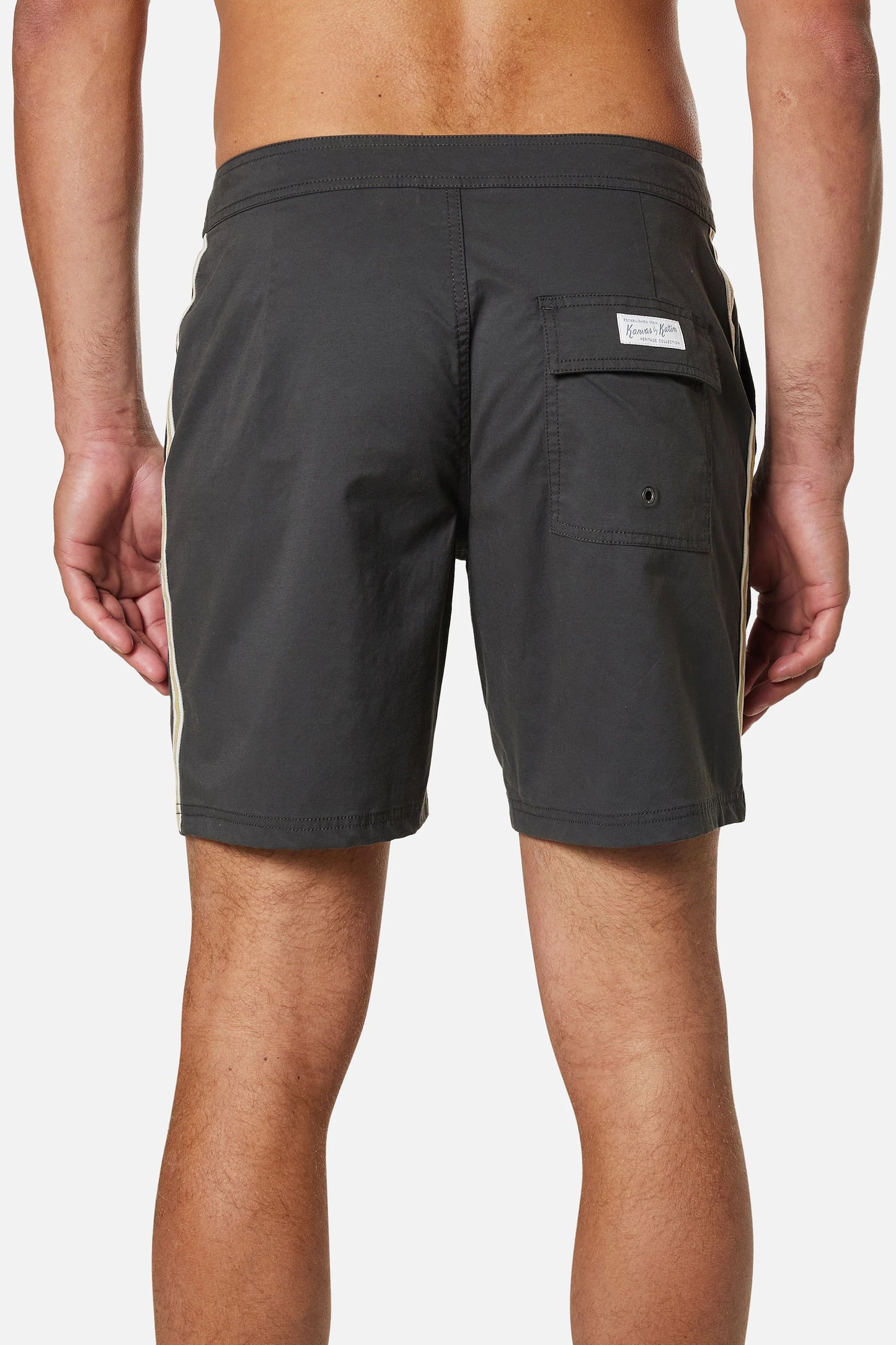 Katin Herren Theo Badehose