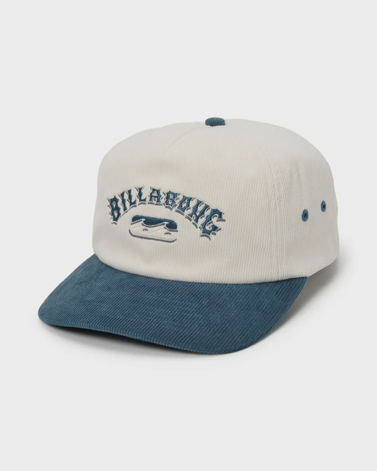 Billabong Throwback Snapback Hat