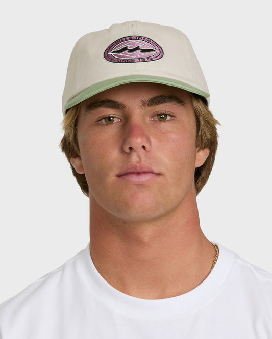 Billabong Throwback Snapback Hat