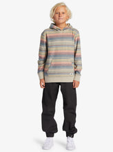 Laden Sie das Bild in den Galerie-Viewer, Quiksilver Jungen Great Otway Kapuzenpullover